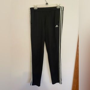 Adidas Black Track Pants
